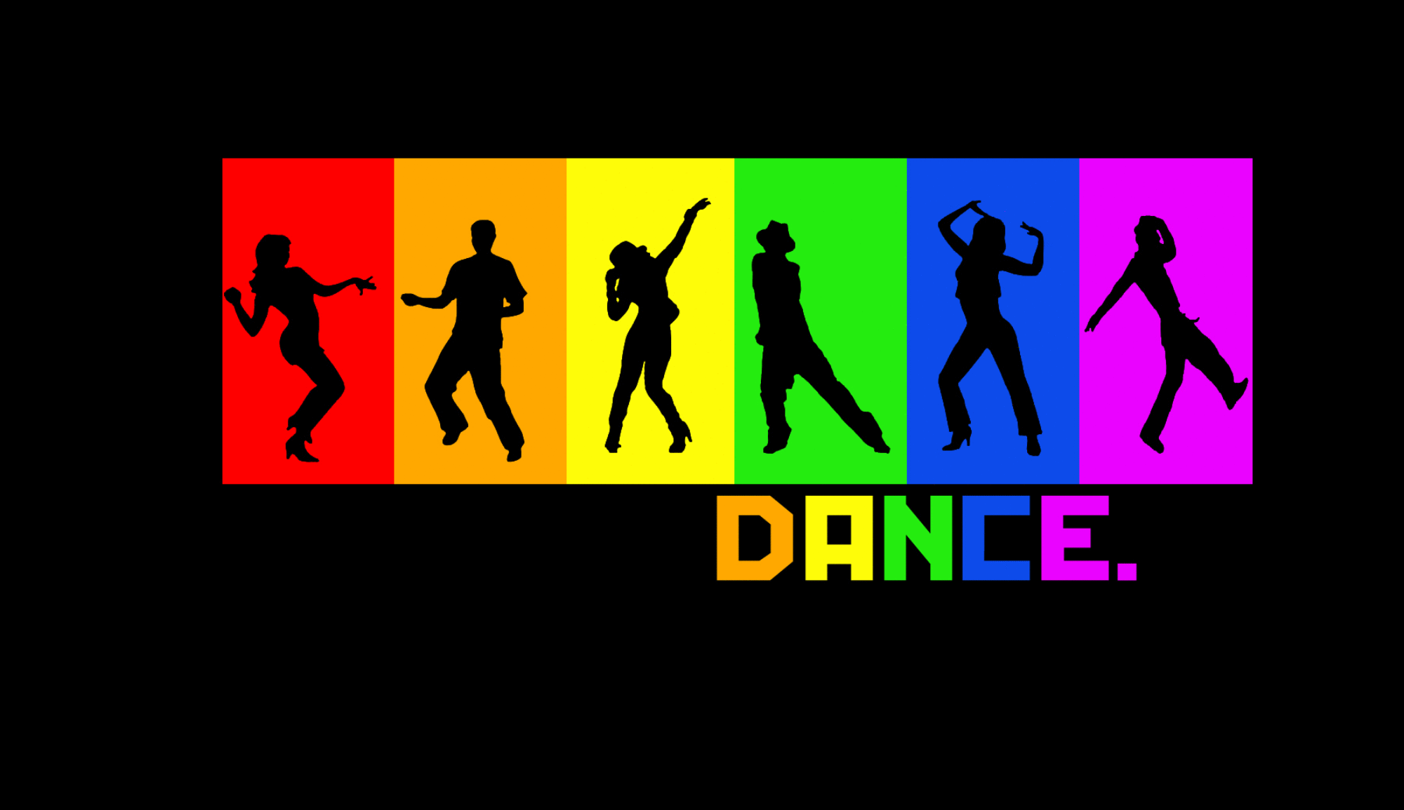  Dance